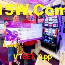 Football Betting V7Bet App