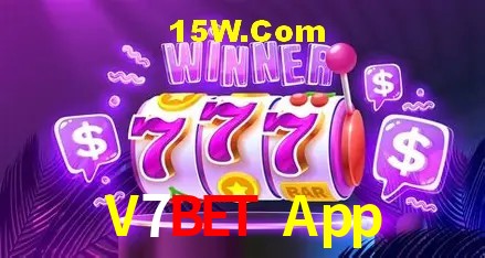 Experiência VIP V7Bet App