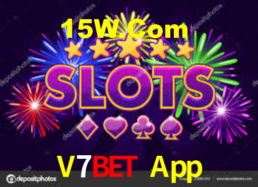 V7Bet Casino
