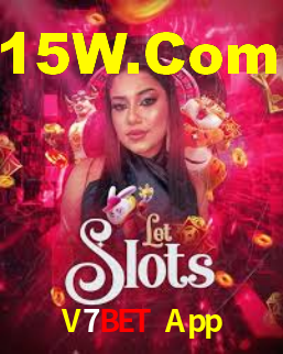 V7Bet App,V7Bet Casino