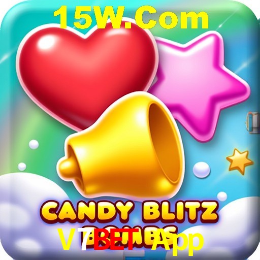 Inovações de Jogos na V7Bet App: O Futuro das Experiências Interativas