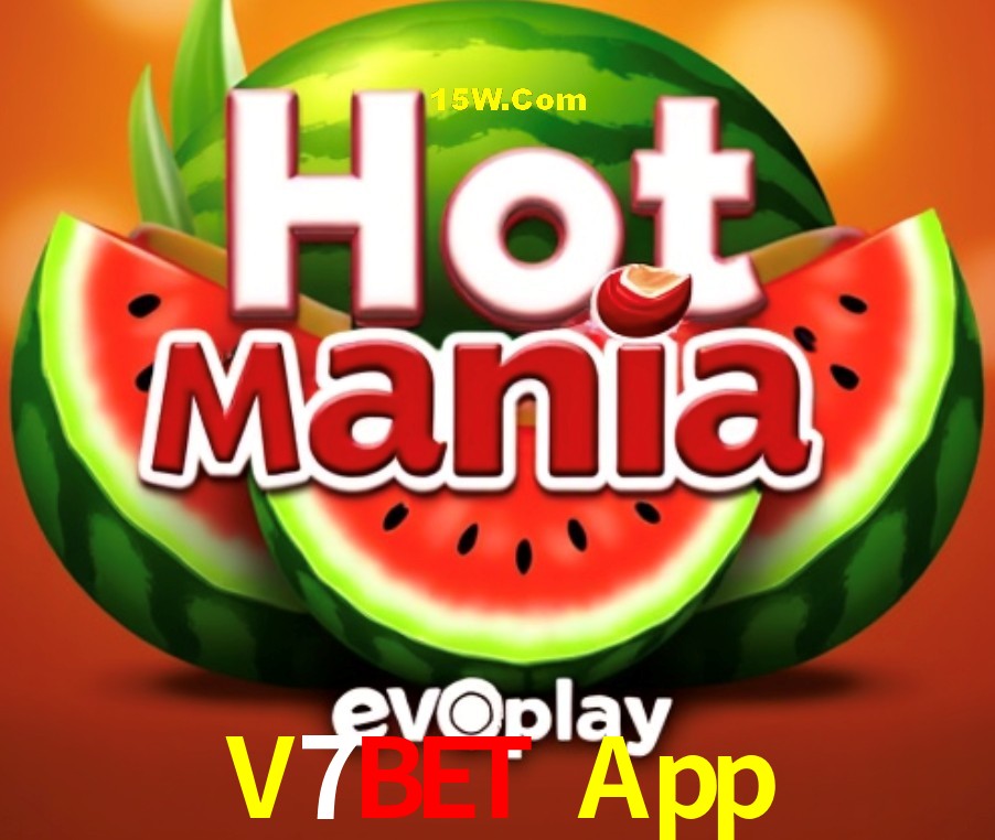 Mesa de Roleta V7Bet App