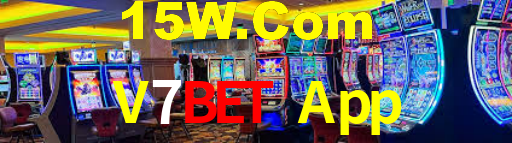 Sinta a adrenalina dos jogos de cassino com V7Bet App