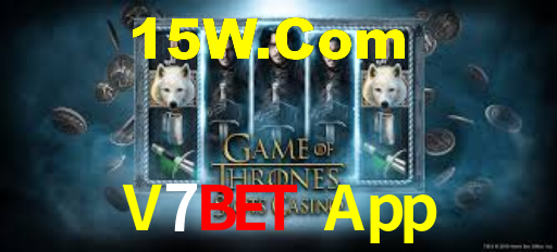 V7Bet App,V7Bet Casino