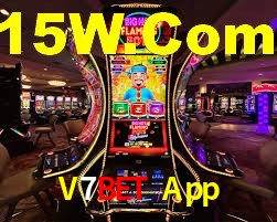 Basketball Betting V7Bet App