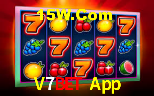 V7Bet App