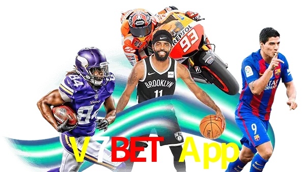 V7Bet App