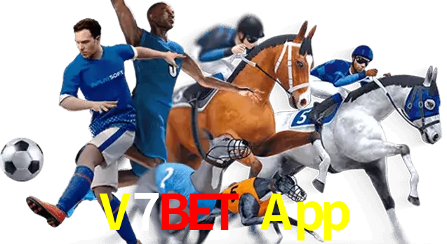 V7Bet App