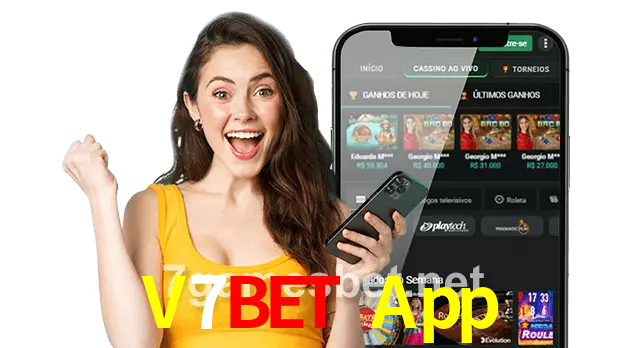V7Bet App