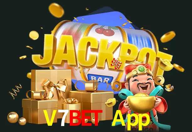 V7Bet App bet