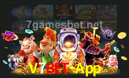 cassino V7Bet App